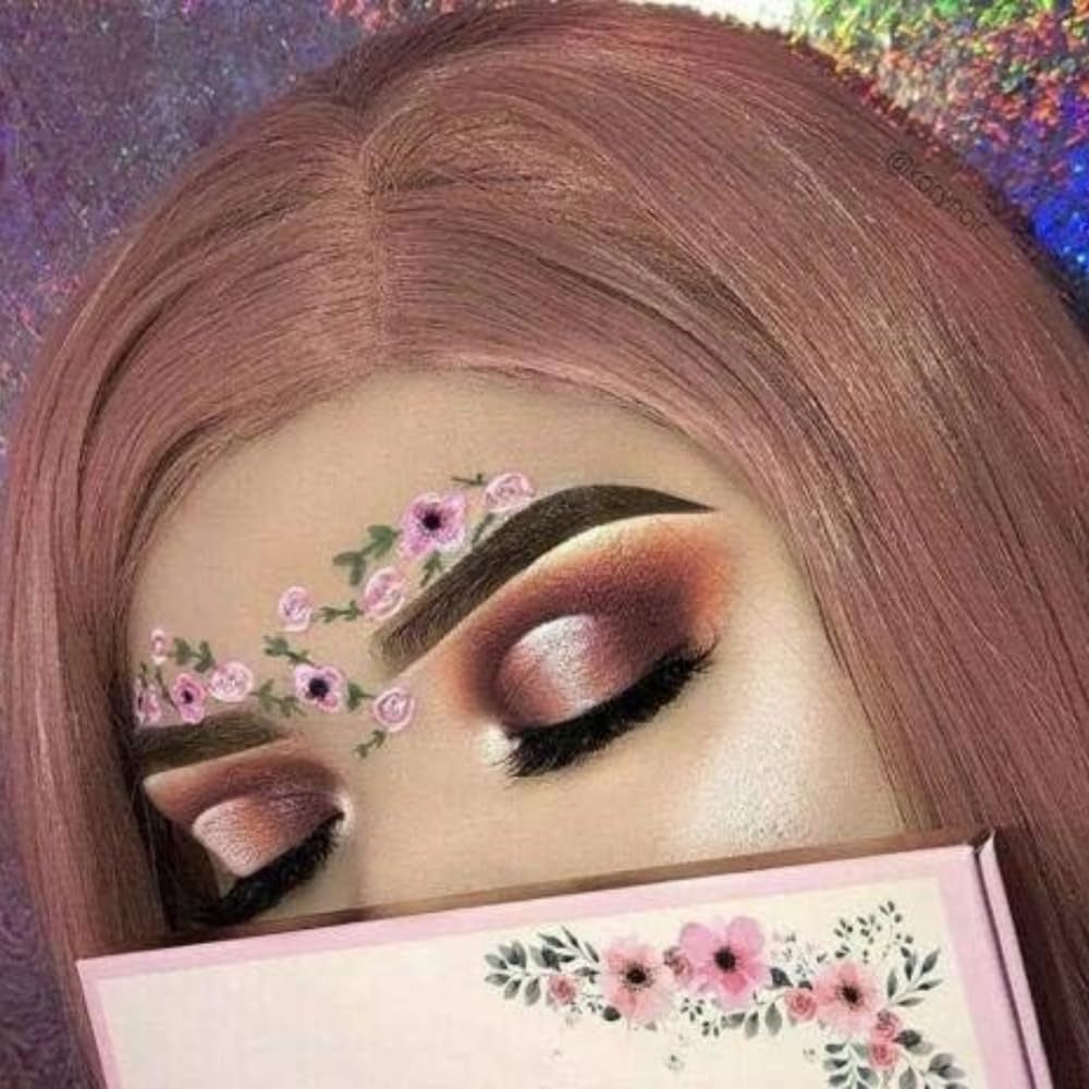 Eye Bloom
