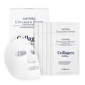 Sapphire Collagen Hydro Face Masks-10 Pack